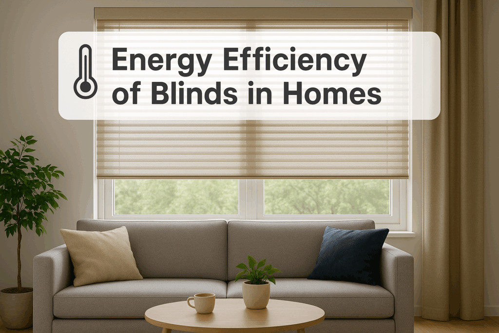Energy Efficiency
